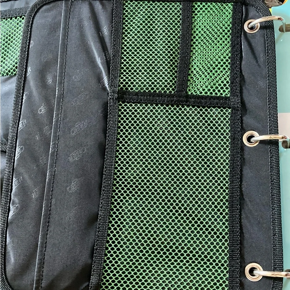 Case It Multi-Purpose Notebook Backpack - Picture 11 of 14